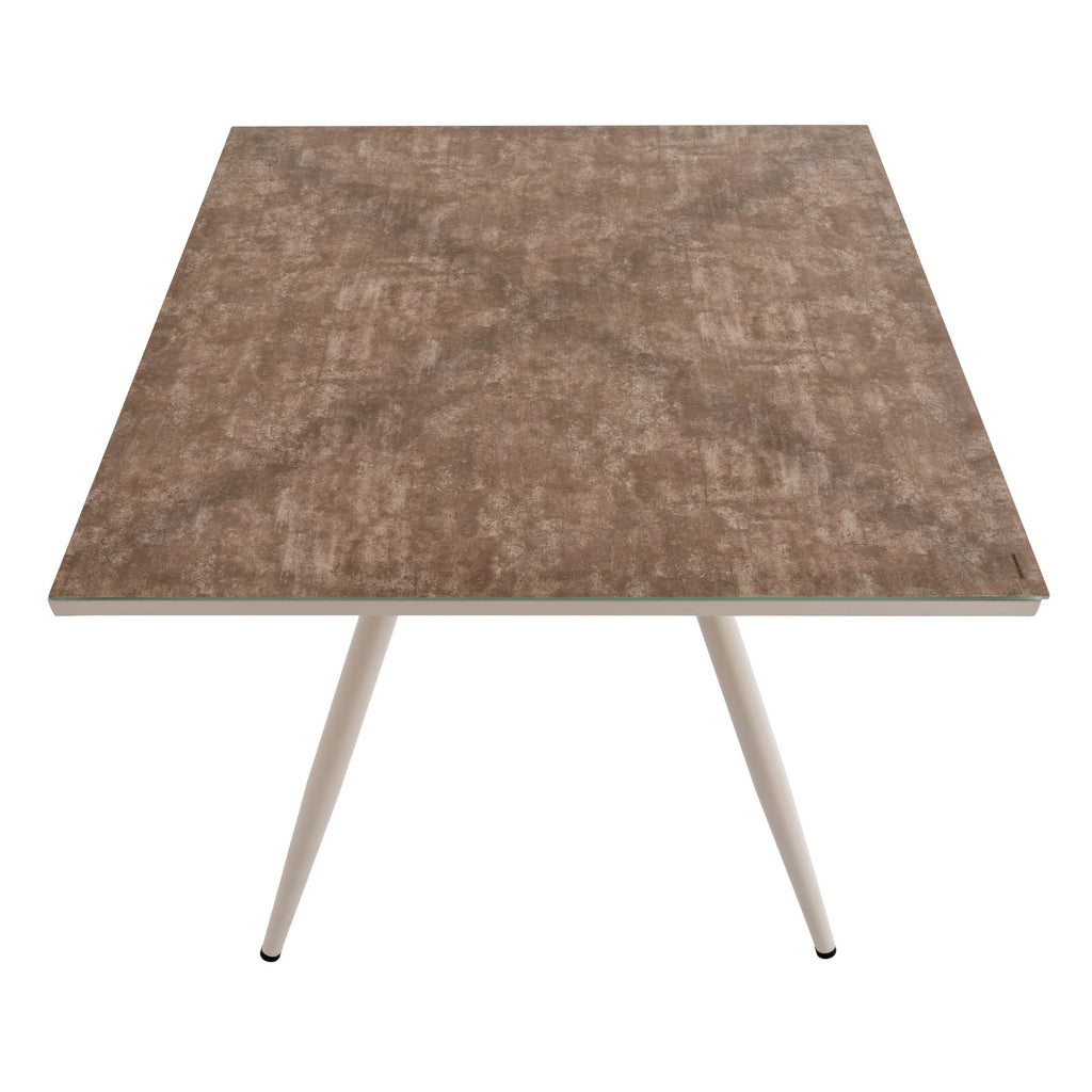 Nova Putty Grey Table