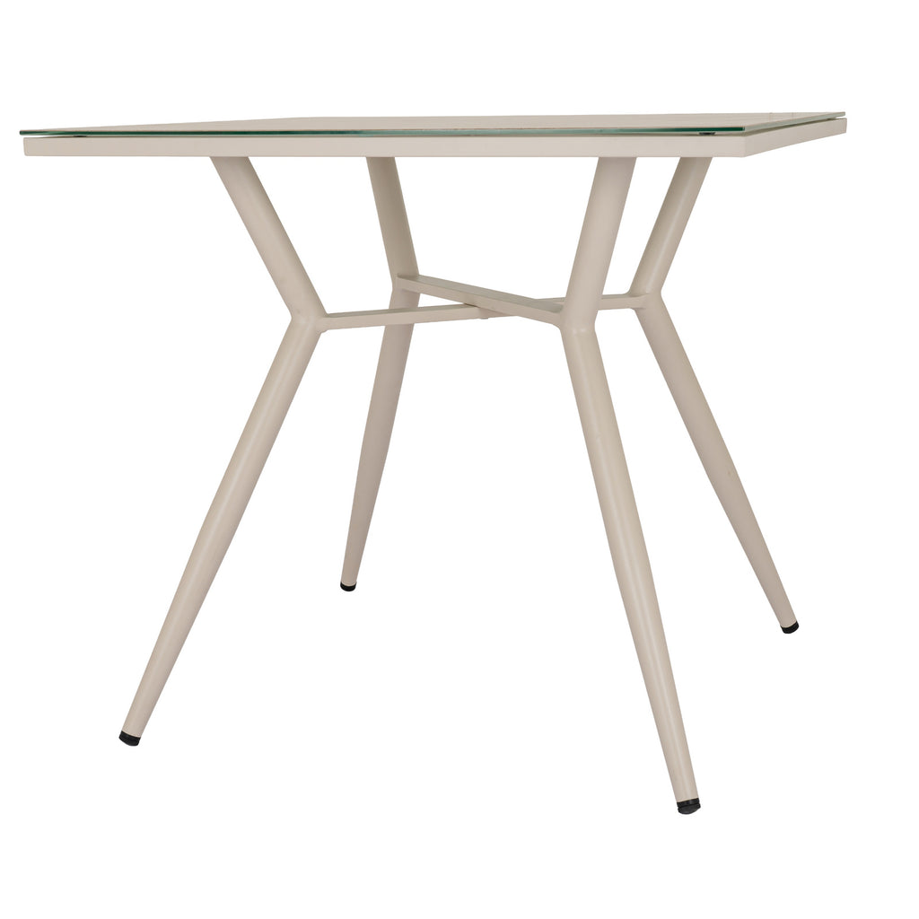 Nova Putty Grey Table