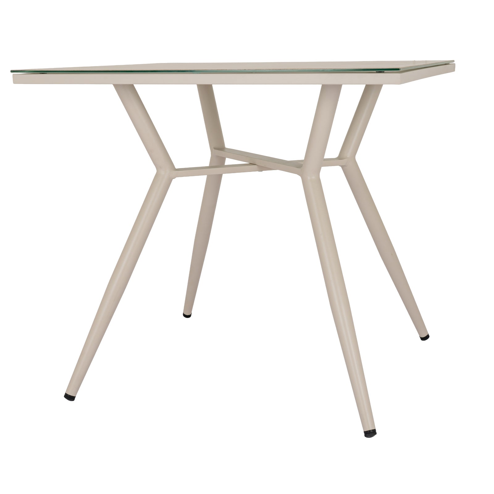 Nova Putty Grey Table