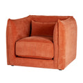Pembroke Chair With Cushion