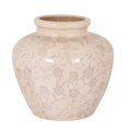 Grey Aster Water Pot